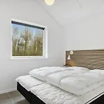 Human - 10-5km From The Sea By Interhome בית נופש Oksbøl