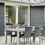 Human - 10-5km From The Sea By Interhome * Oksbøl