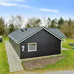 Human - 10-5km From The Sea By Interhome Oksbøl