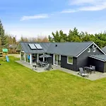 Human - 10-5km From The Sea By Interhome