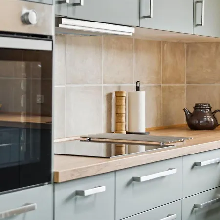 Human - 10-5km From The Sea By Interhome * Oksbøl