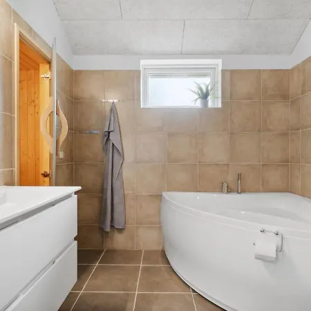 Human - 10-5km From The Sea By Interhome