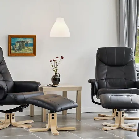 Casa vacanze Human - 10-5km From The Sea By Interhome *