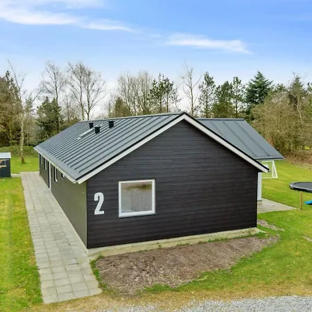 Human - 10-5km From The Sea By Interhome Casa vacanze