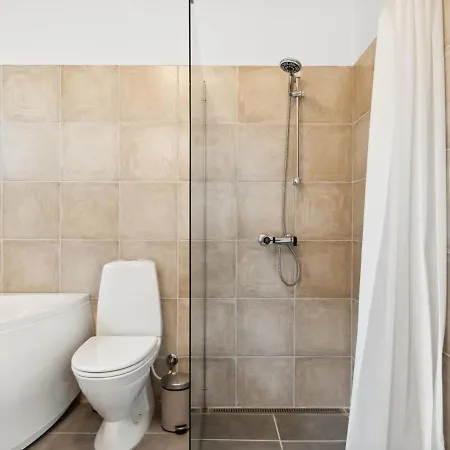 Human - 10-5km From The Sea By Interhome Casa vacanze