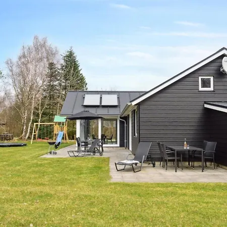 Human - 10-5km From The Sea By Interhome * Oksbøl