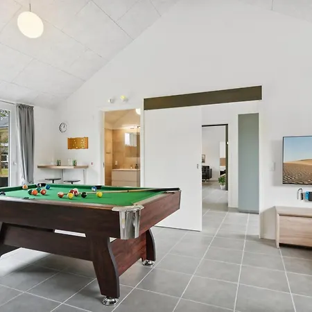 Human - 10-5km From The Sea By Interhome * Oksbol (Syddanmark)