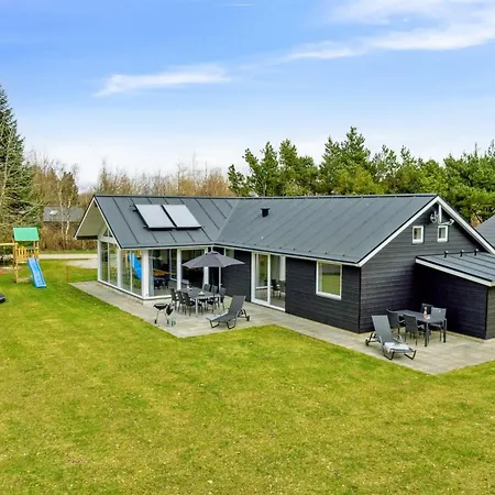 Human - 10-5km From The Sea By Interhome Oksbol (Syddanmark)