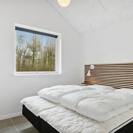 Human - 10-5km From The Sea By Interhome Casa de Férias Oksbøl