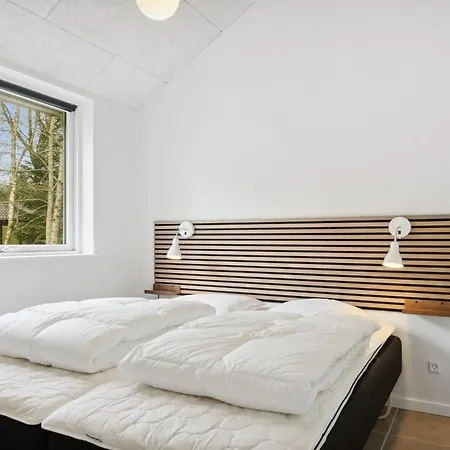 Human - 10-5km From The Sea By Interhome * Oksbøl