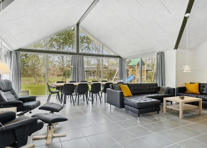 Holiday home Human - 10-5km From The Sea By Interhome *