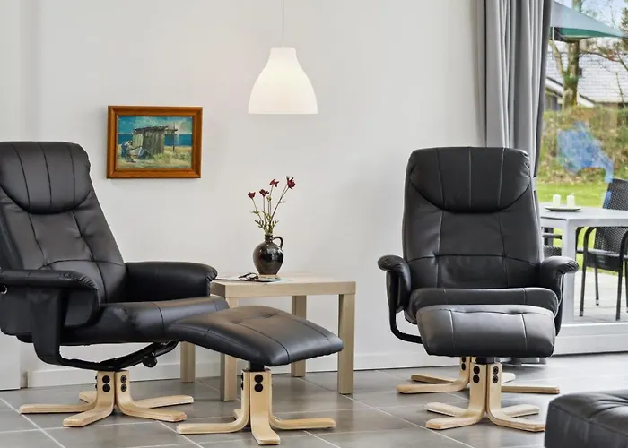 Human - 10-5km From The Sea By Interhome Holiday home