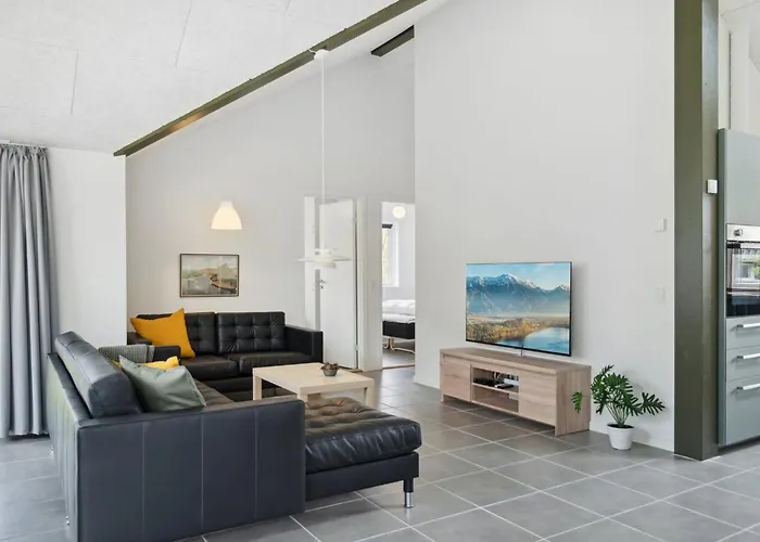 Human - 10-5km From The Sea By Interhome Holiday home