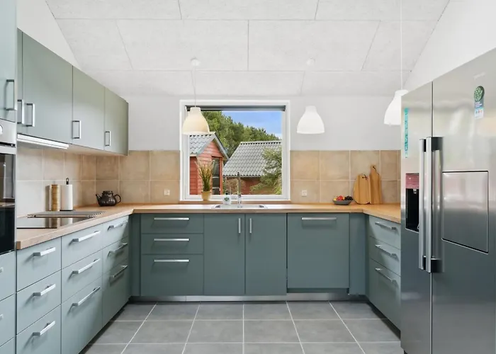 Human - 10-5km From The Sea By Interhome Holiday home *