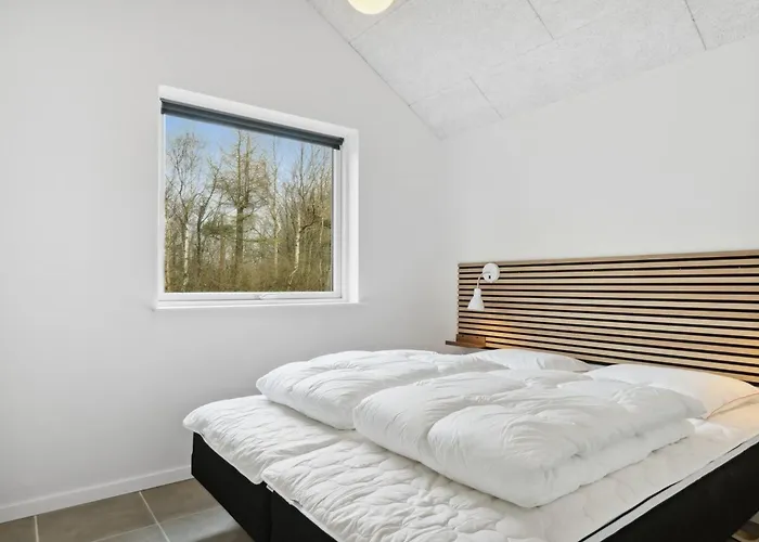 Human - 10-5km From The Sea By Interhome Holiday home Oksbol (Syddanmark)