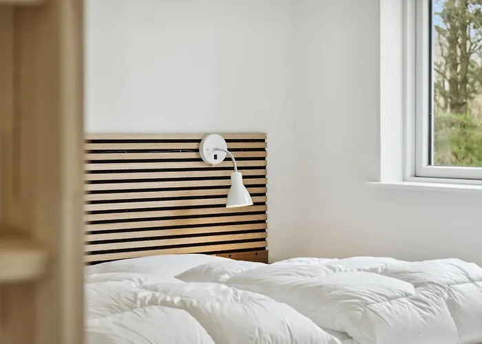 Holiday home Human - 10-5km From The Sea By Interhome Oksbol (Syddanmark)