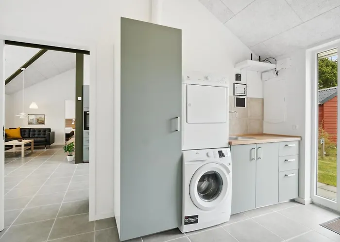 Human - 10-5km From The Sea By Interhome