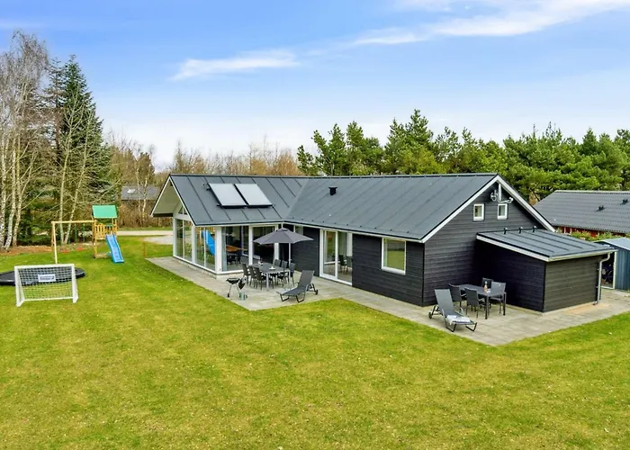 Human - 10-5km From The Sea By Interhome